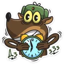 ⏰