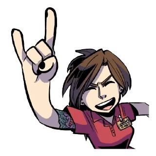 🤟