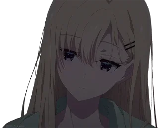 😒