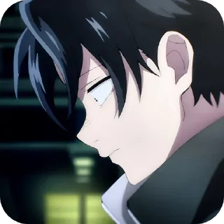 😞