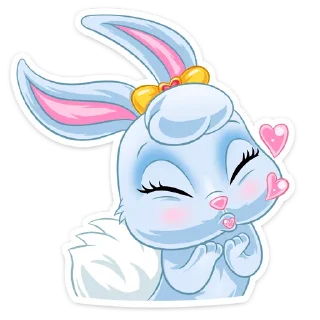 😘