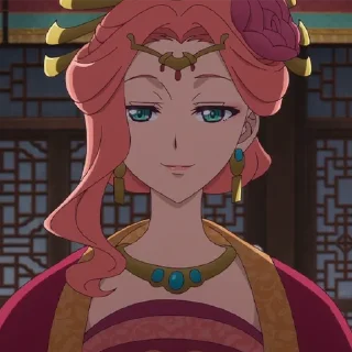 👸
