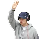 👋