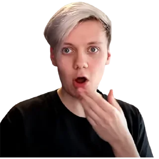😮