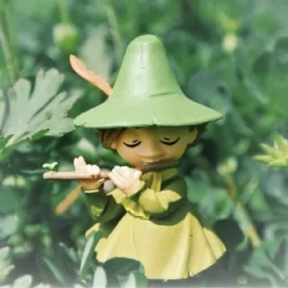 🌿