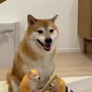 😌