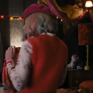 💋