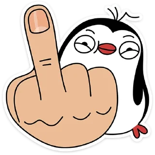 🖕