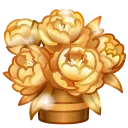 💐