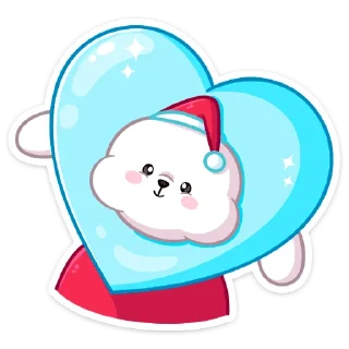 ❤️