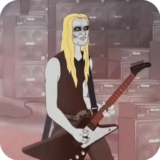 🎸