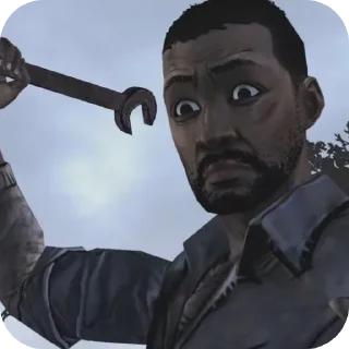 😡