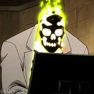 💀