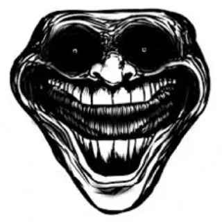 ☠