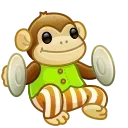 🐒