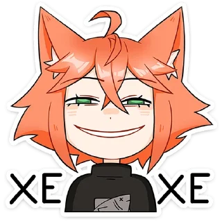 😀