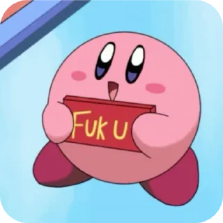😘