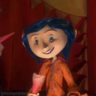 😌