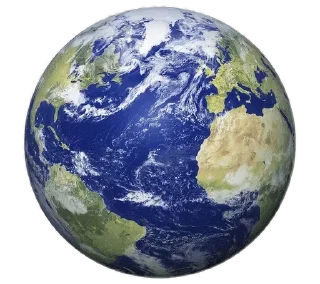 🌏