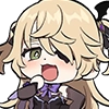 Stickers Varios 1 | @Genshin_Stickers
