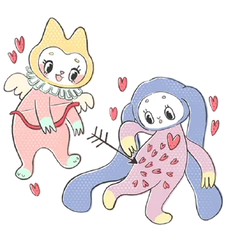 💘