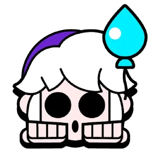 😰