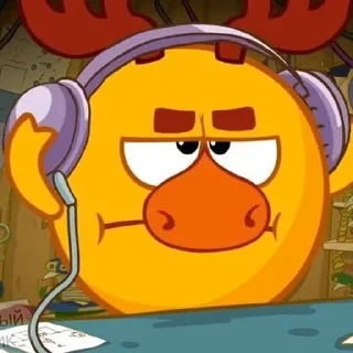 😠