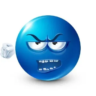😡