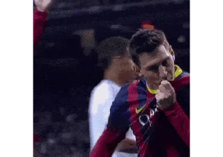 😎