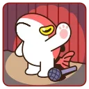 🎤