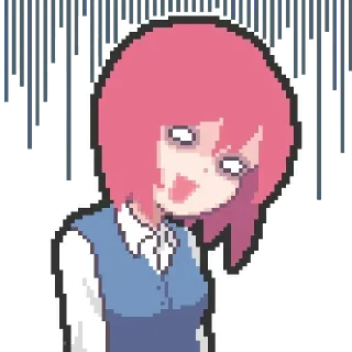 😨