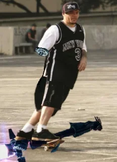 🛹