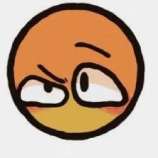 😑