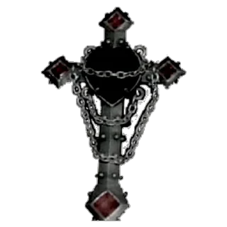 ✝️