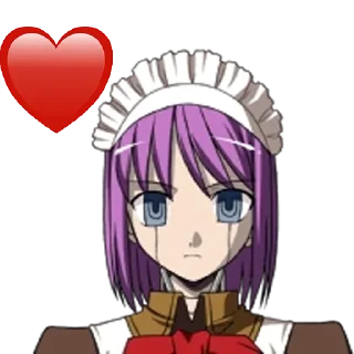 ❤️