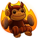 🐵