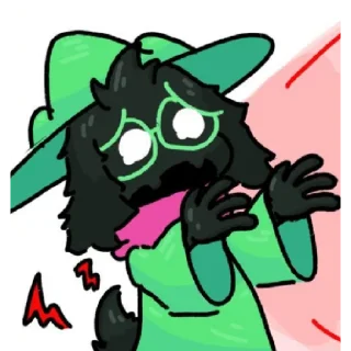 😟