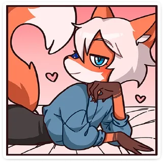 ❤️