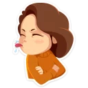 😝