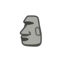 🗿