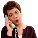 📞