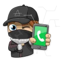 📞