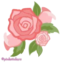 🌸