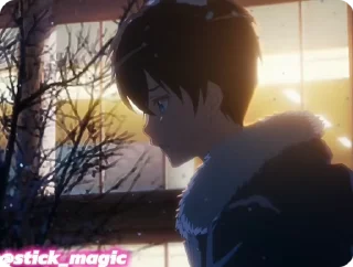 ❄️