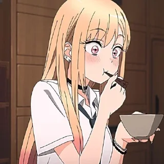 💗