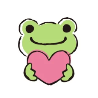 ❤️