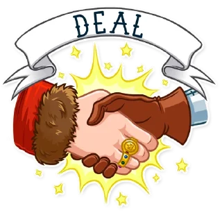 🤝