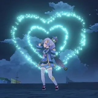 ❤️