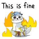 🔥