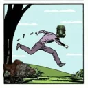 🏃